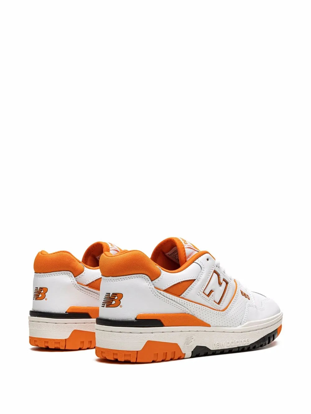 NEW BALANCE 550 Syracuse