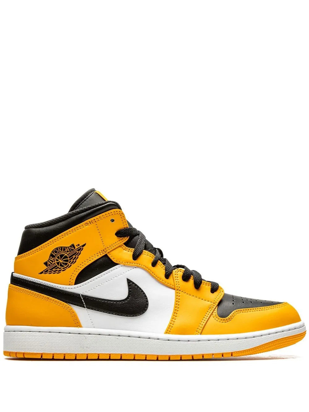 AIR JORDAN 1 MID Mid Taxi
