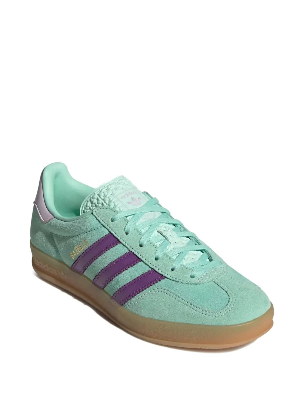 ADIDAS Pulse Mint Core Black Pulse Mint
