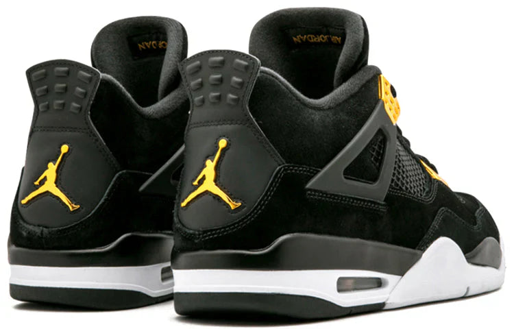 Air Jordan 4 retro loyalty