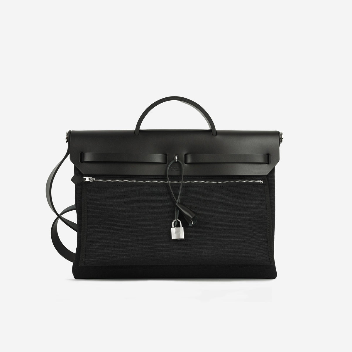 Herbag 39 Nero