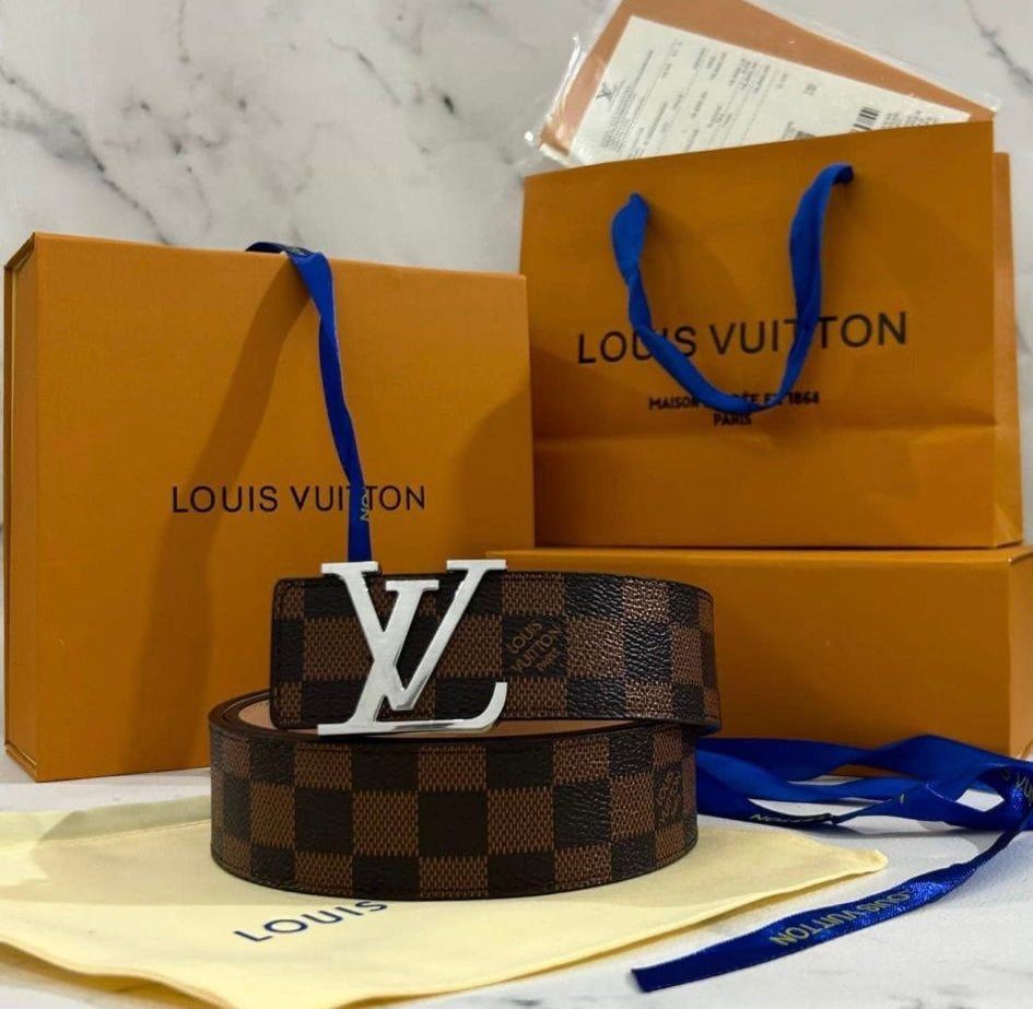 Cintura LV Monogram