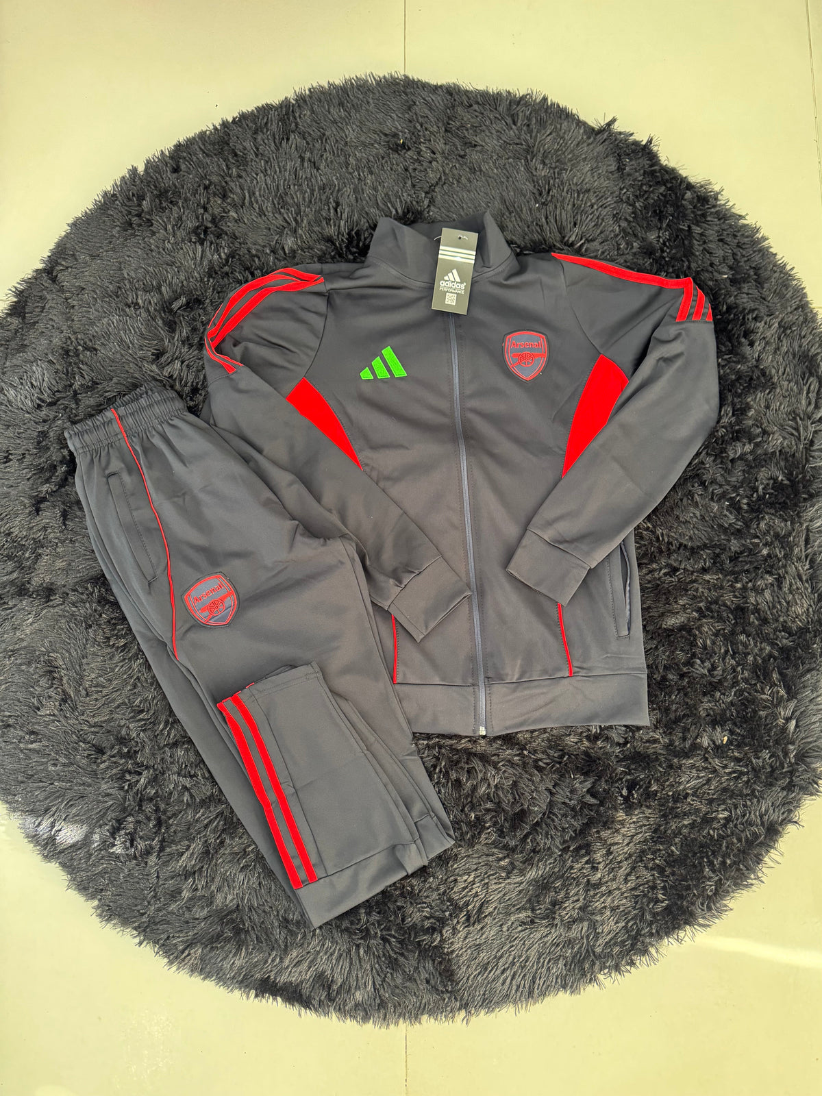 Tuta Arsenal