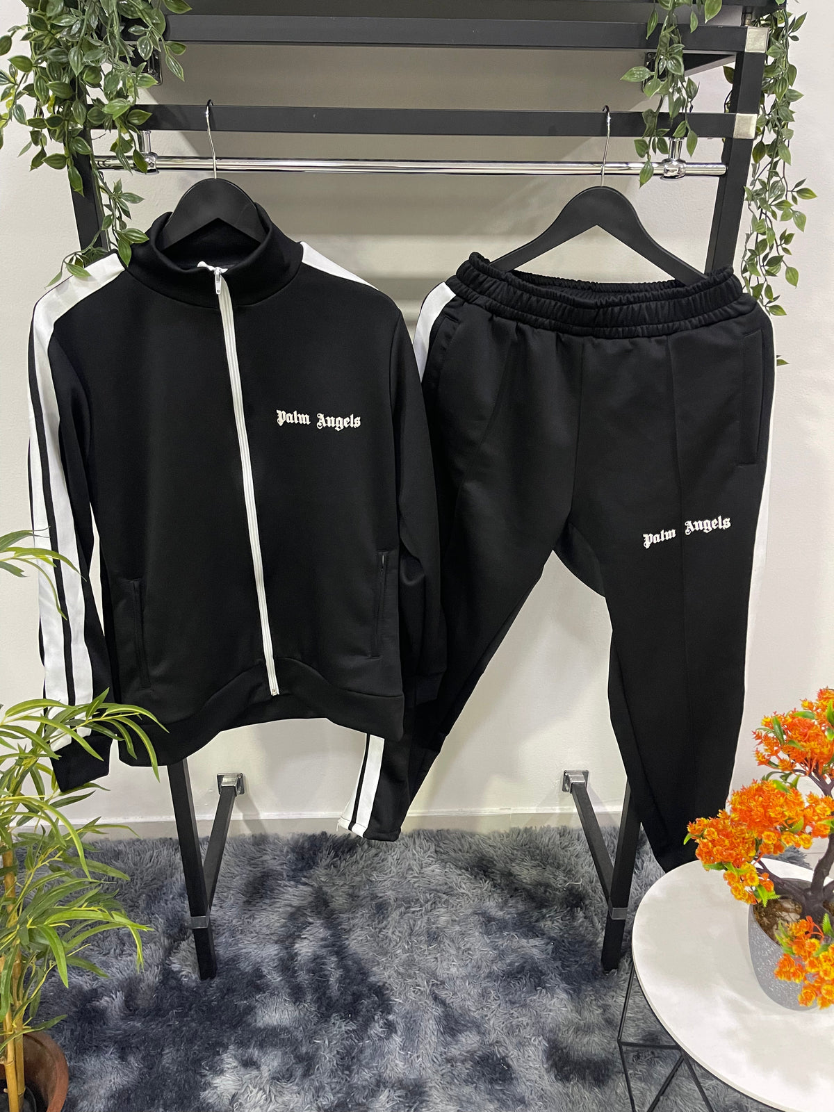Tuta Palm Angels