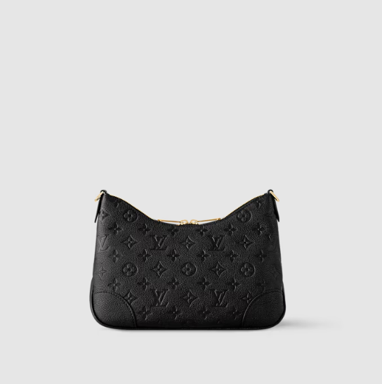 Boulogne Nero