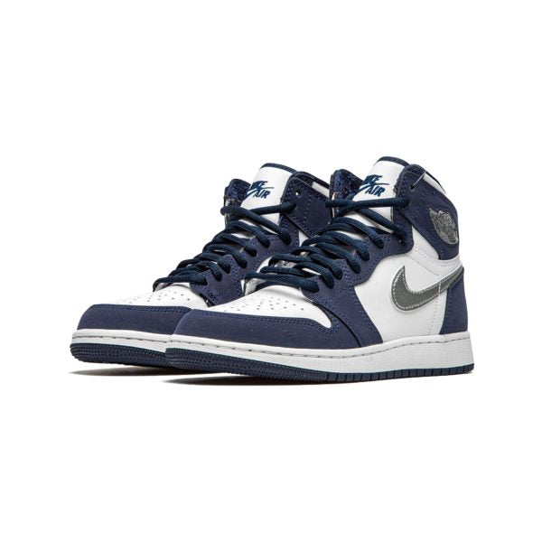 Nike Air Jordan 1 Retro High CO Japan Midnight Navy