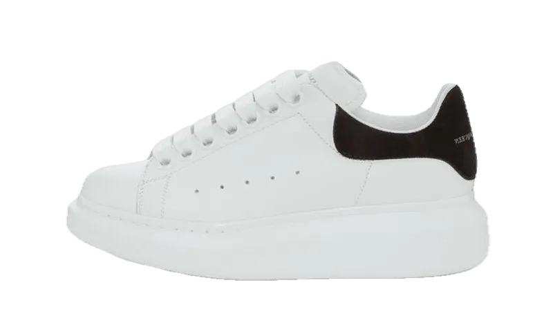 Alexander Mcqeen Oversized Ivory (Retro Vellutato)
