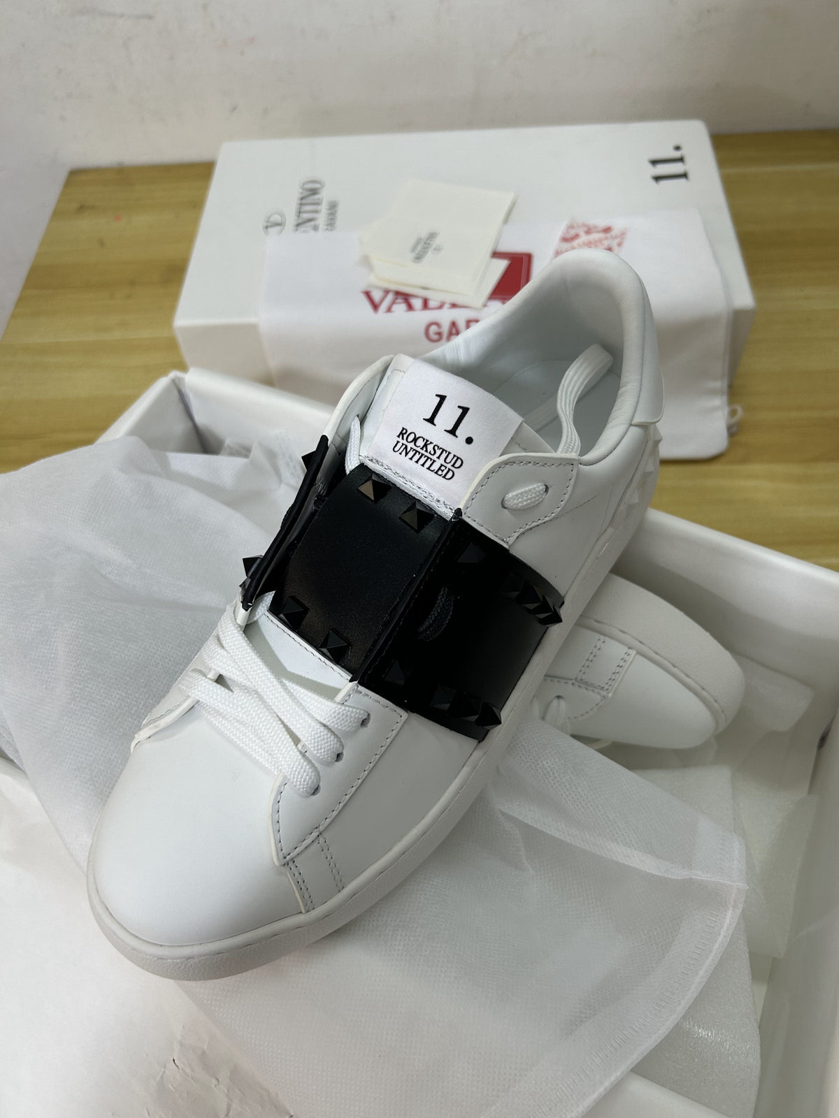 Sneakers Valentino