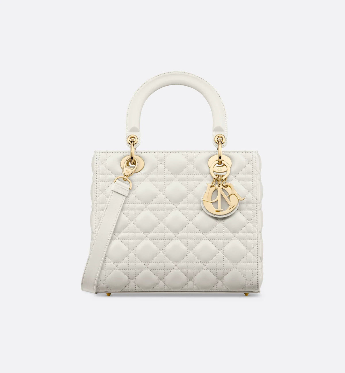 Borsa grande Lady Bianca