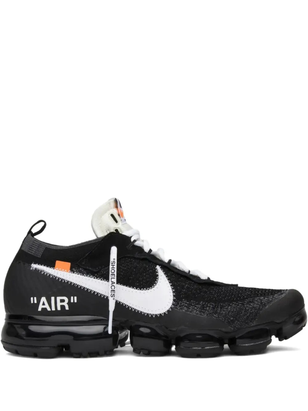 Off White Nike Air VaporMax TEN