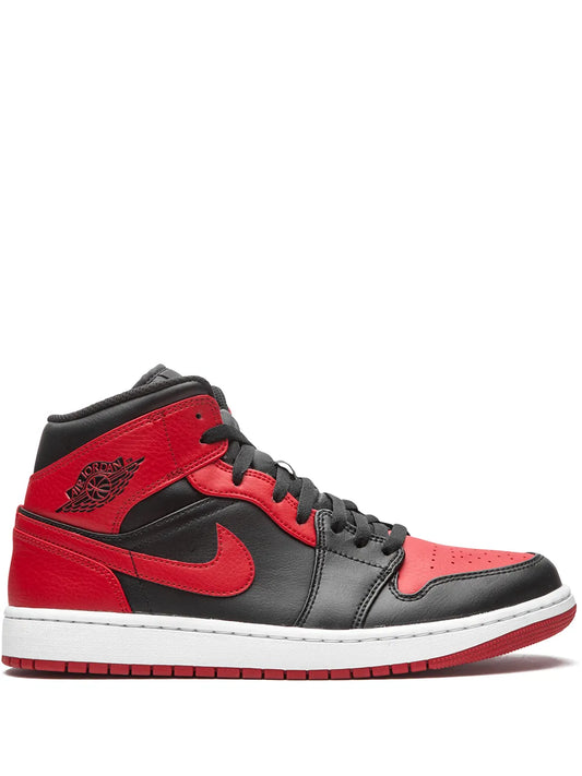 AIR JORDAN 1 MID Banned (2020)