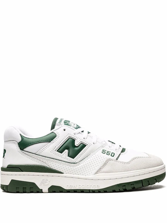 NEW BALANCE 550 Spartan Green