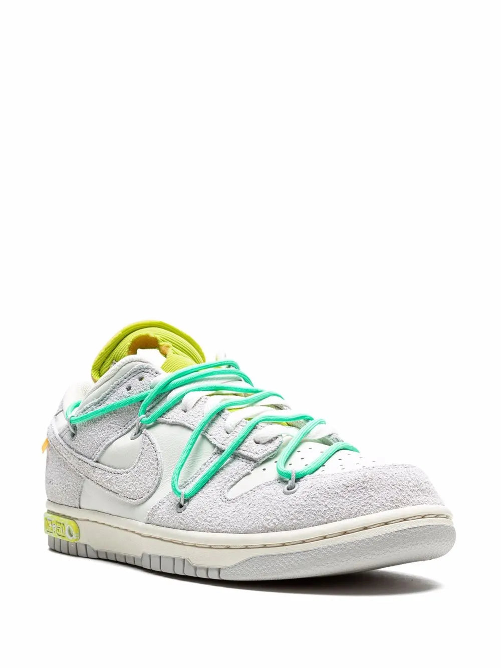 NIKE DUNK X OFF-WHITE X Off Lot 14