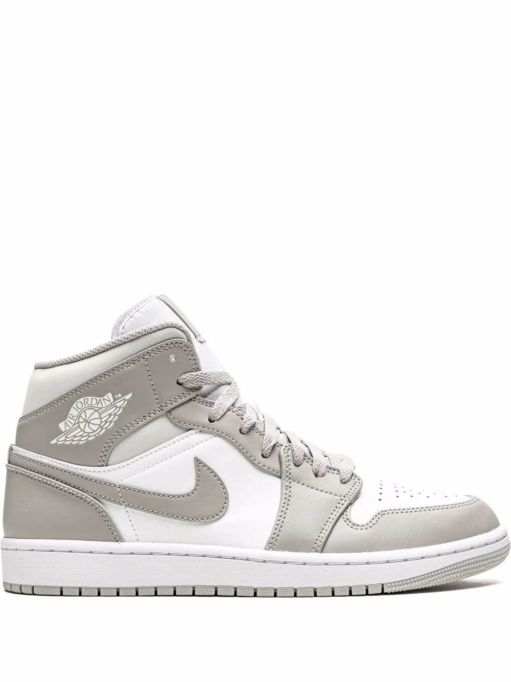 AIRJORDAN 1 MID Linen