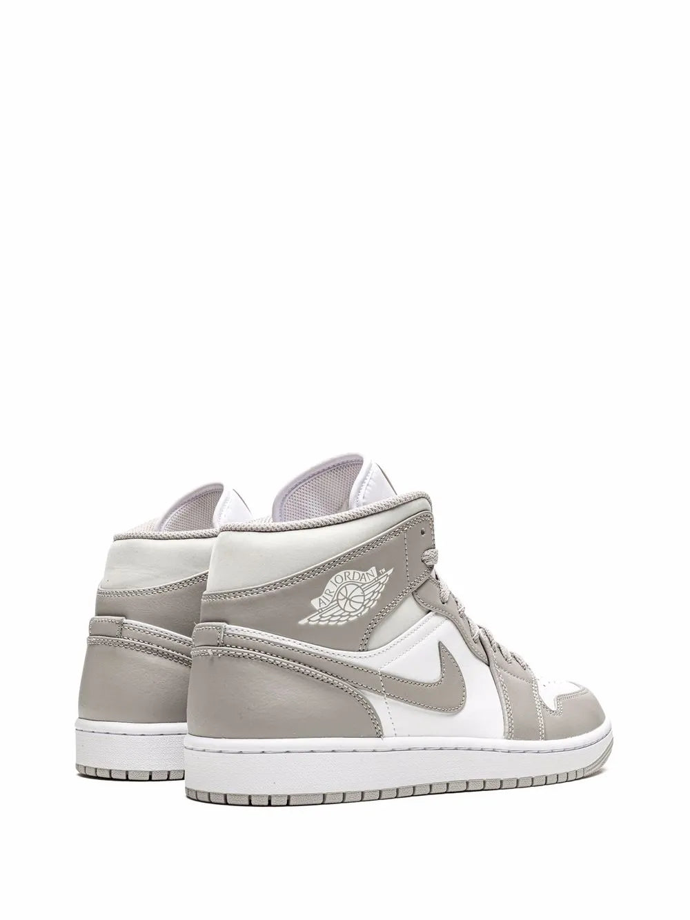 AIRJORDAN 1 MID Linen