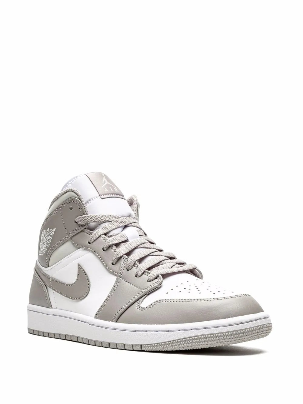 AIRJORDAN 1 MID Linen
