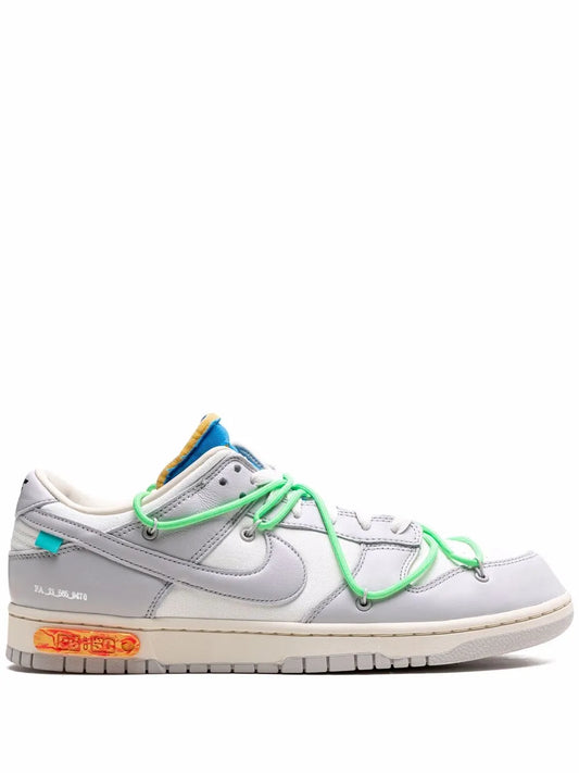NIKE DUNK X OFF-WHITE X Off Lot 23
