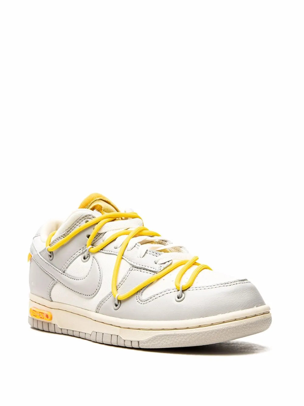 NIKE DUNK X OFF-WHITE X Off Lot 29