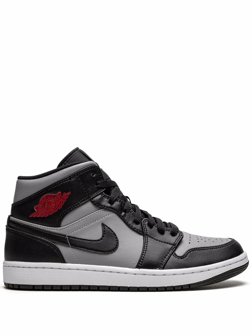 AIR JORDAN 1 MID Shadow Red