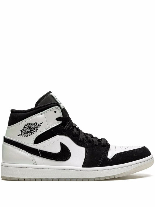 AIR JORDAN 1 MID Diamond Shorts