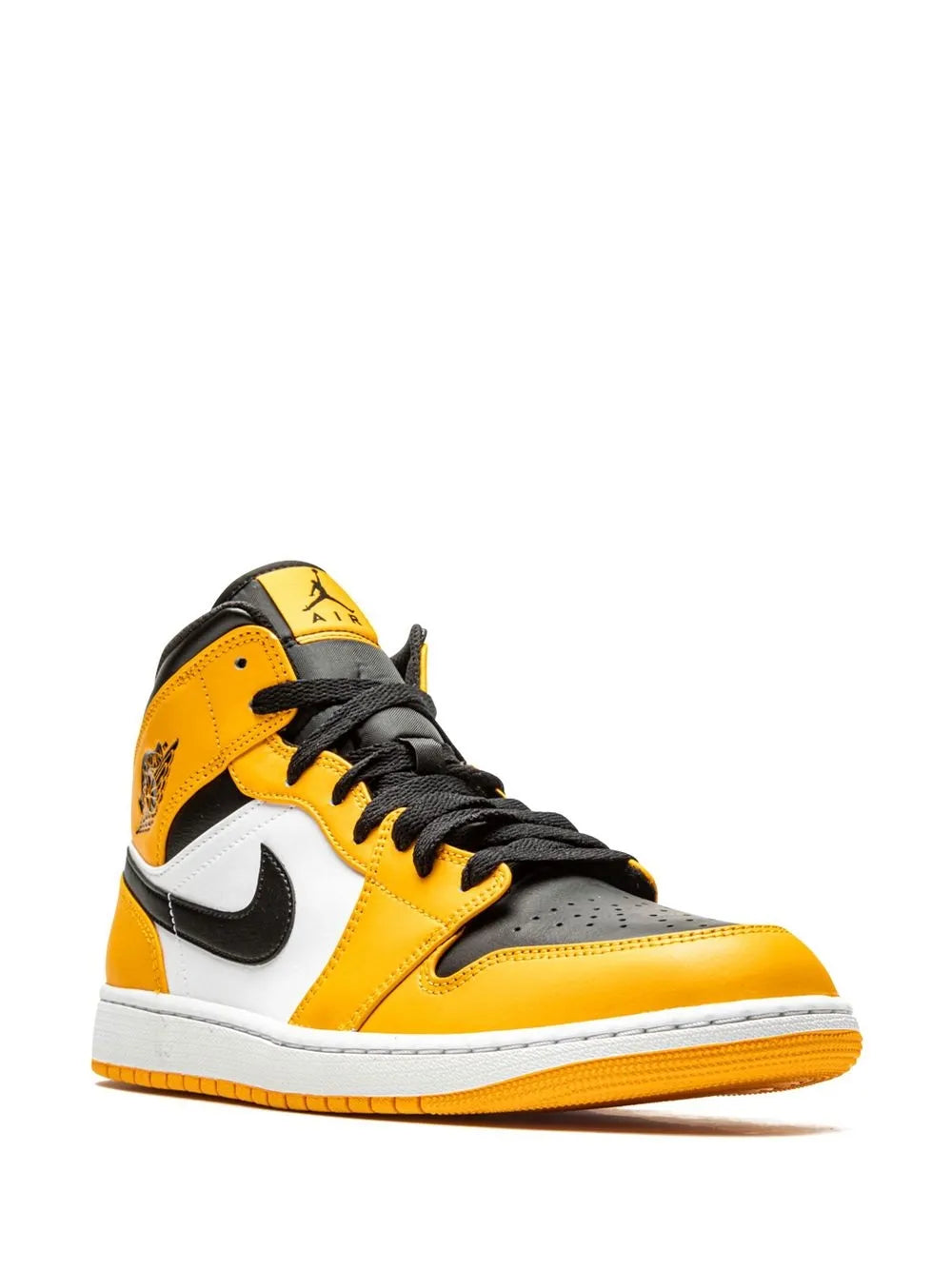 AIR JORDAN 1 MID Mid Taxi