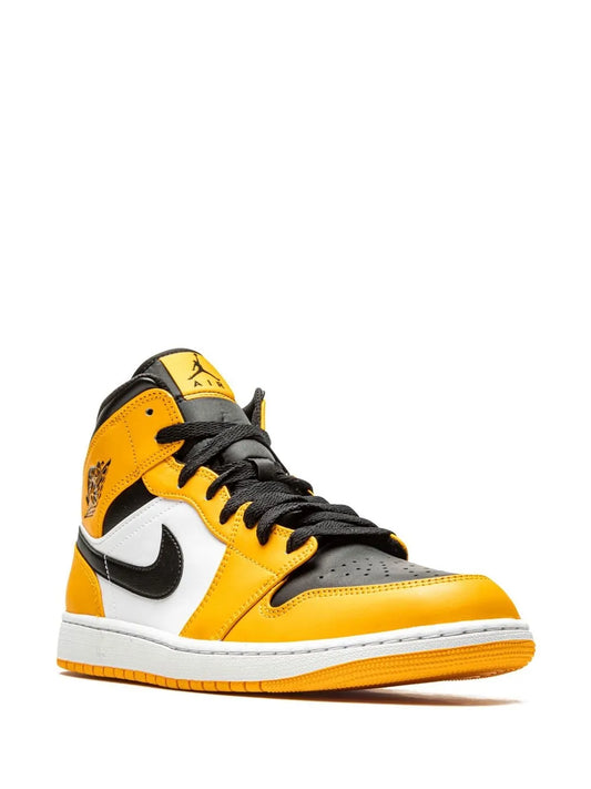 AIR JORDAN 1 MID Mid Taxi