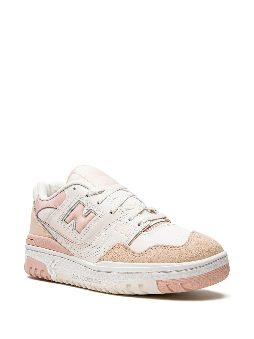 NEW BALANCE 550 White Pink