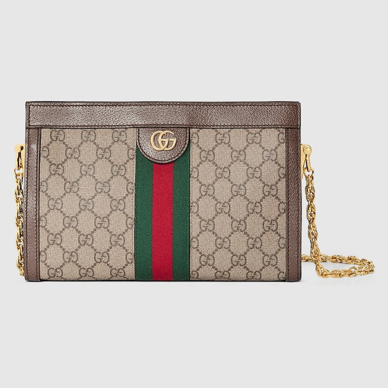 Borsa Media Ophidia in GG Supreme