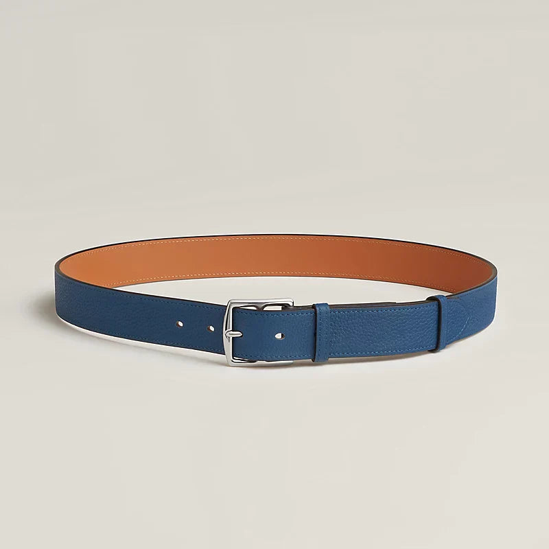 Cintura Etrivière 32 Azzurro Uomo