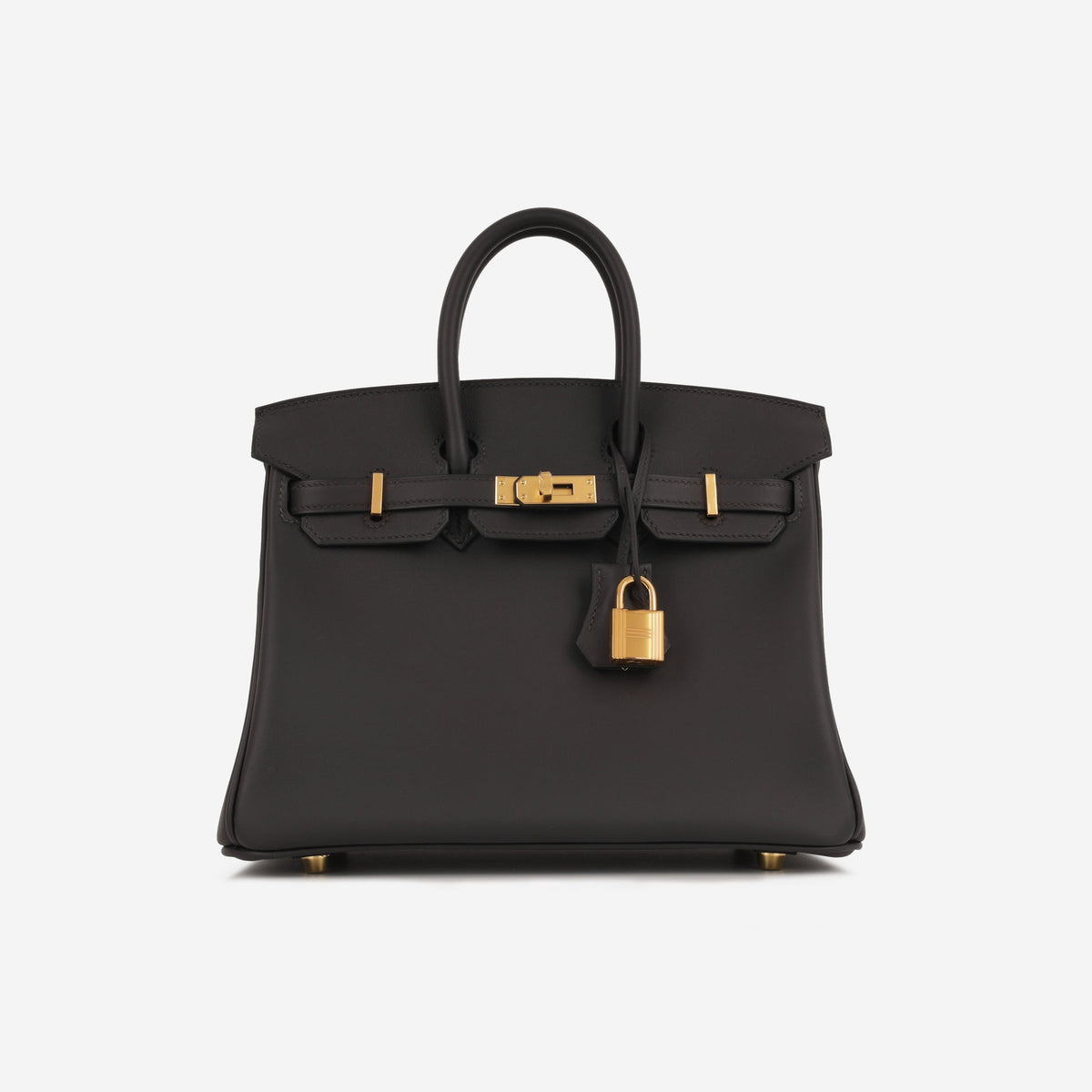 Birkin 30 - Nero Swift