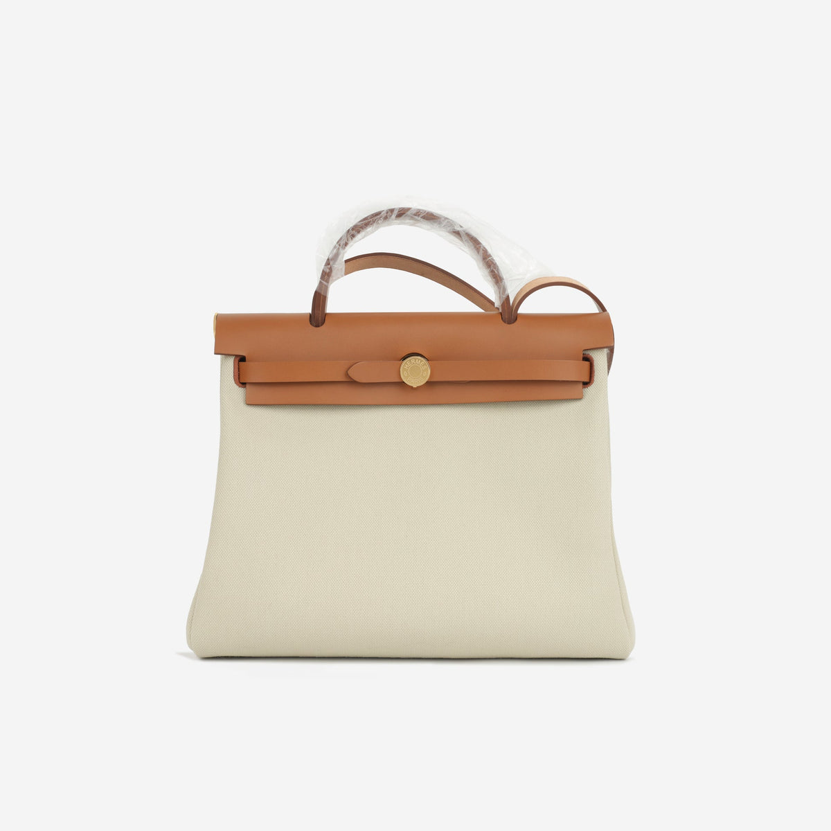 Herbag 31 - Bianca / Marrone