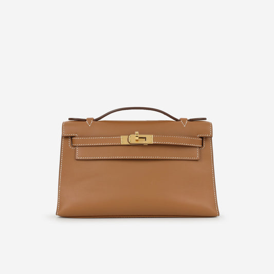 Kelly Pochette - Oro Swift