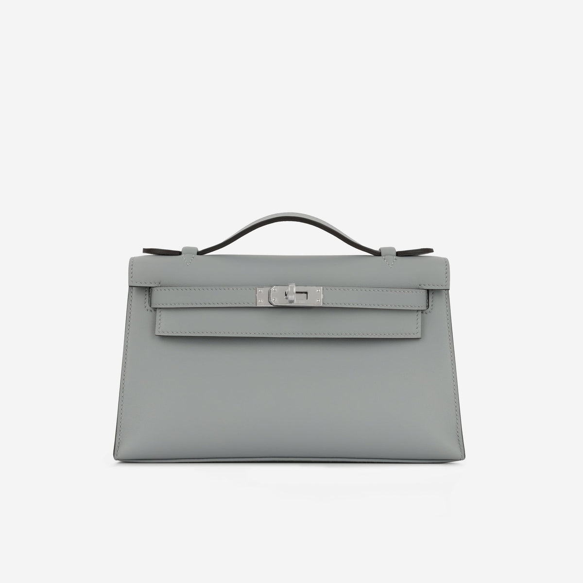 Kelly Pochette - Pantin Swift grigio