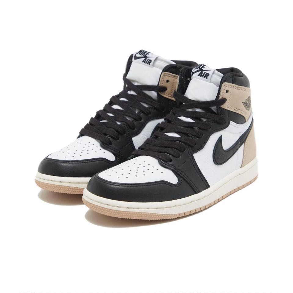 Nike Jordan 1 Retro High OG Latte