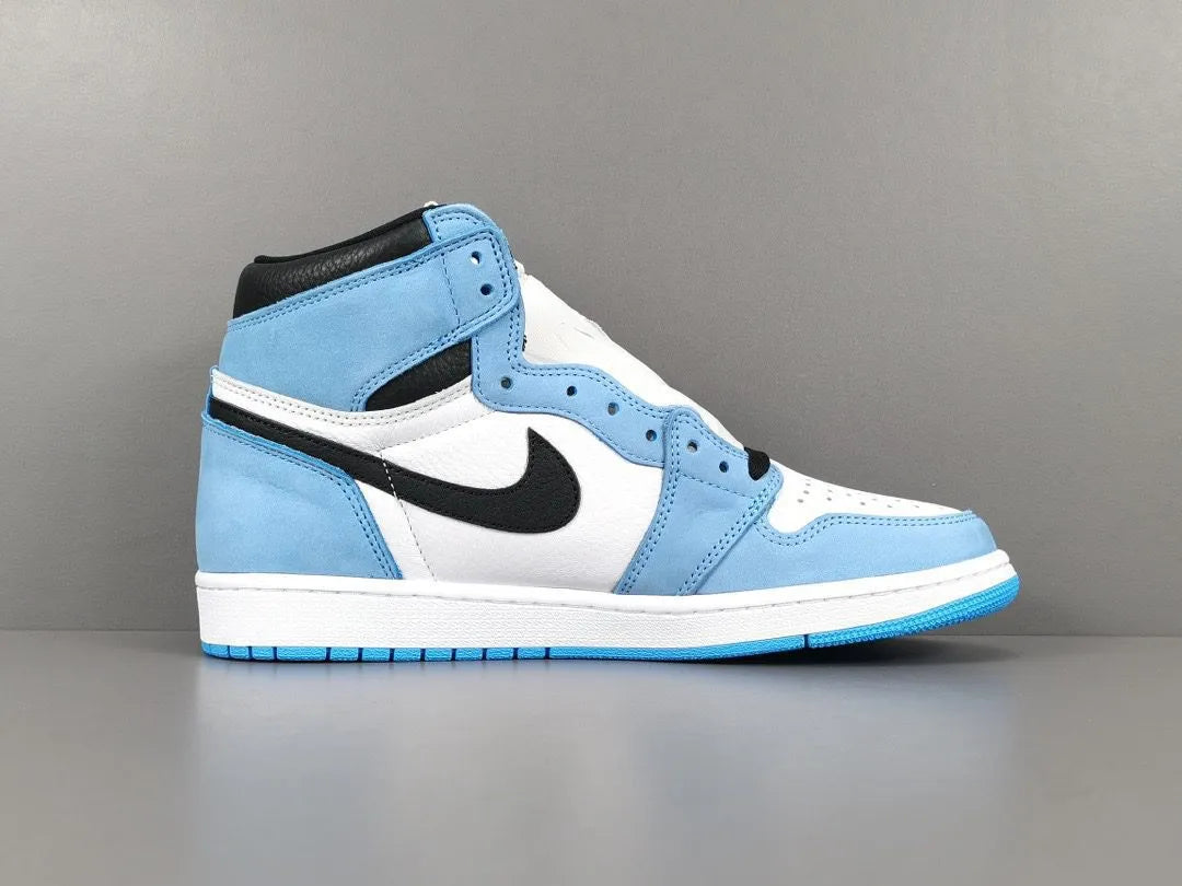 Jordan 1 Retro High OG University Blue