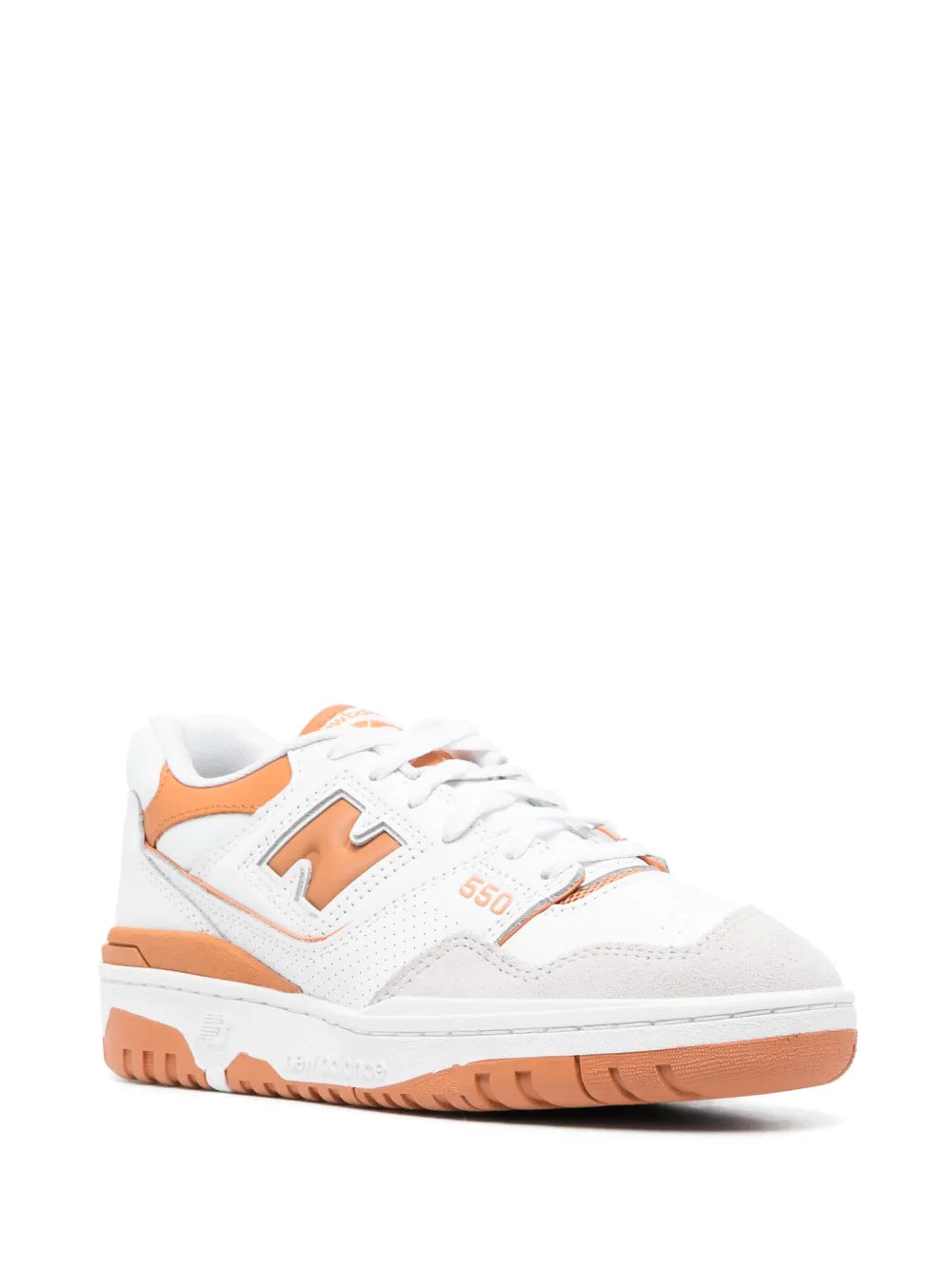 NEW BALANCE 550 White Au Lait