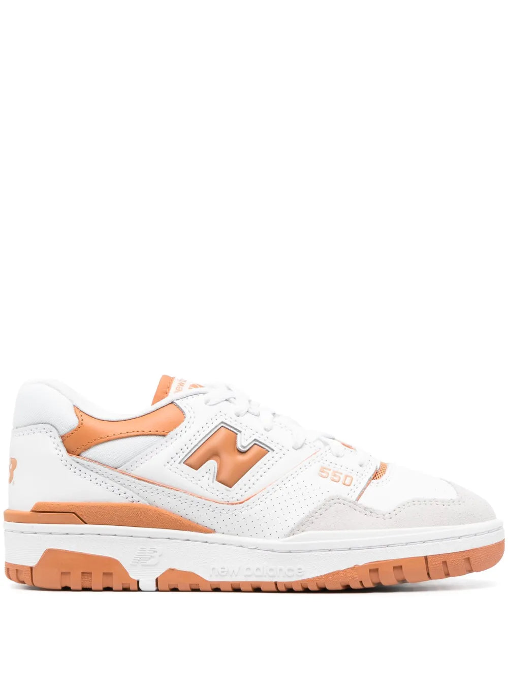 NEW BALANCE 550 White Au Lait