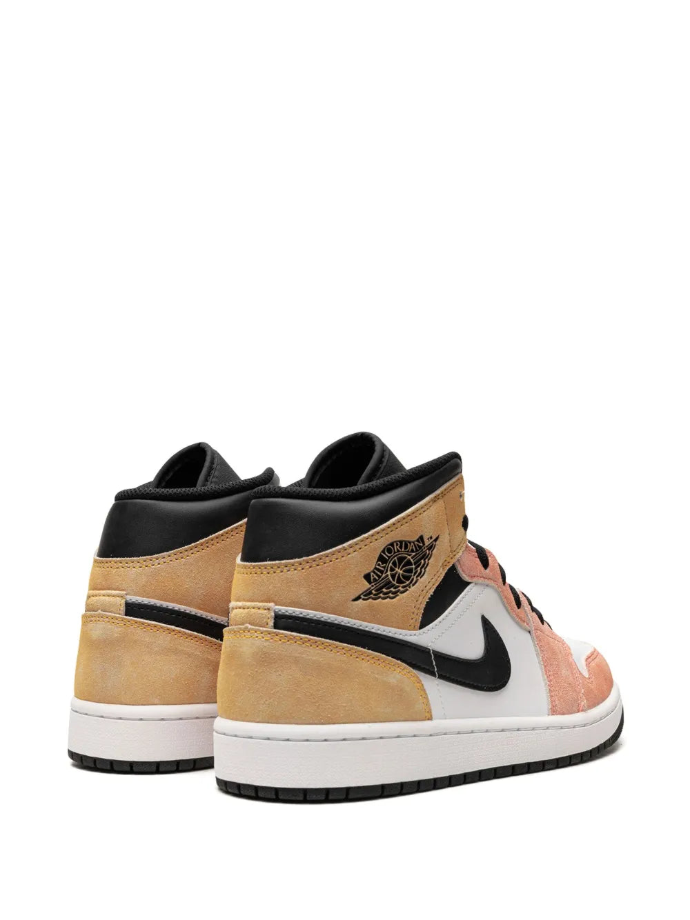 AIRJORDAN 1 MID Flight Club