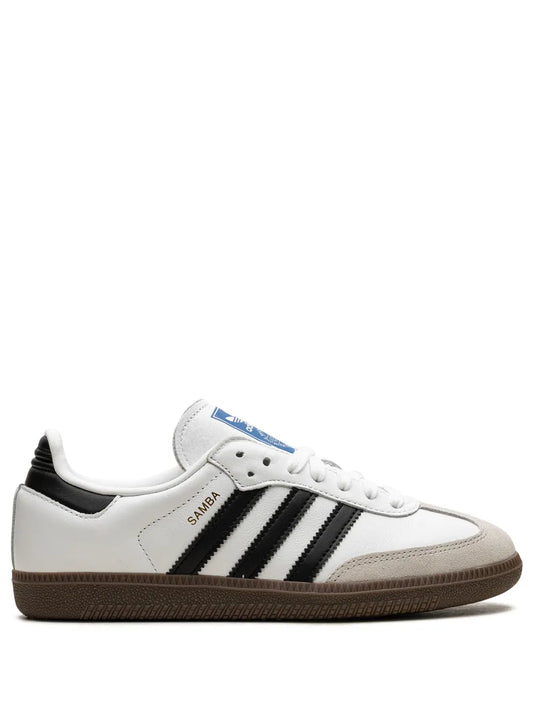 ADIDAS Footwear White Core Black