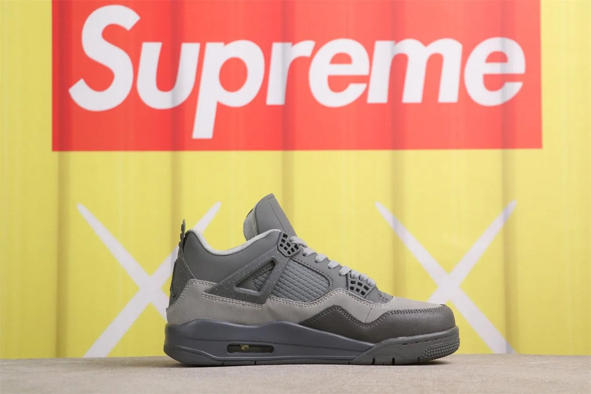 Air Jordan 4 Paris Olympics AJ4 retro SE