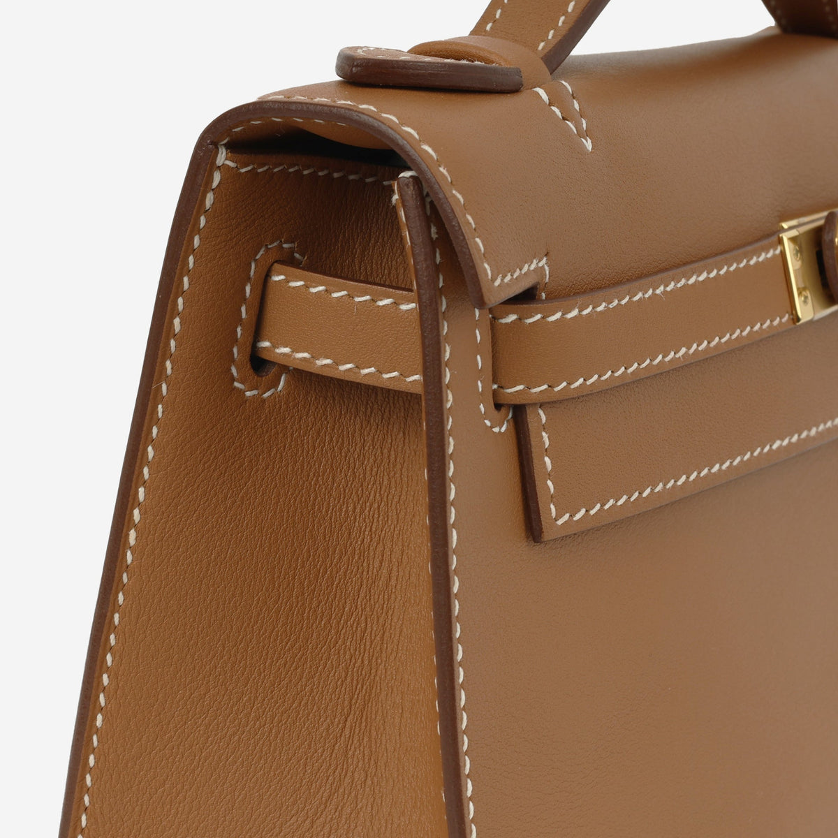 Kelly Pochette - Oro Swift