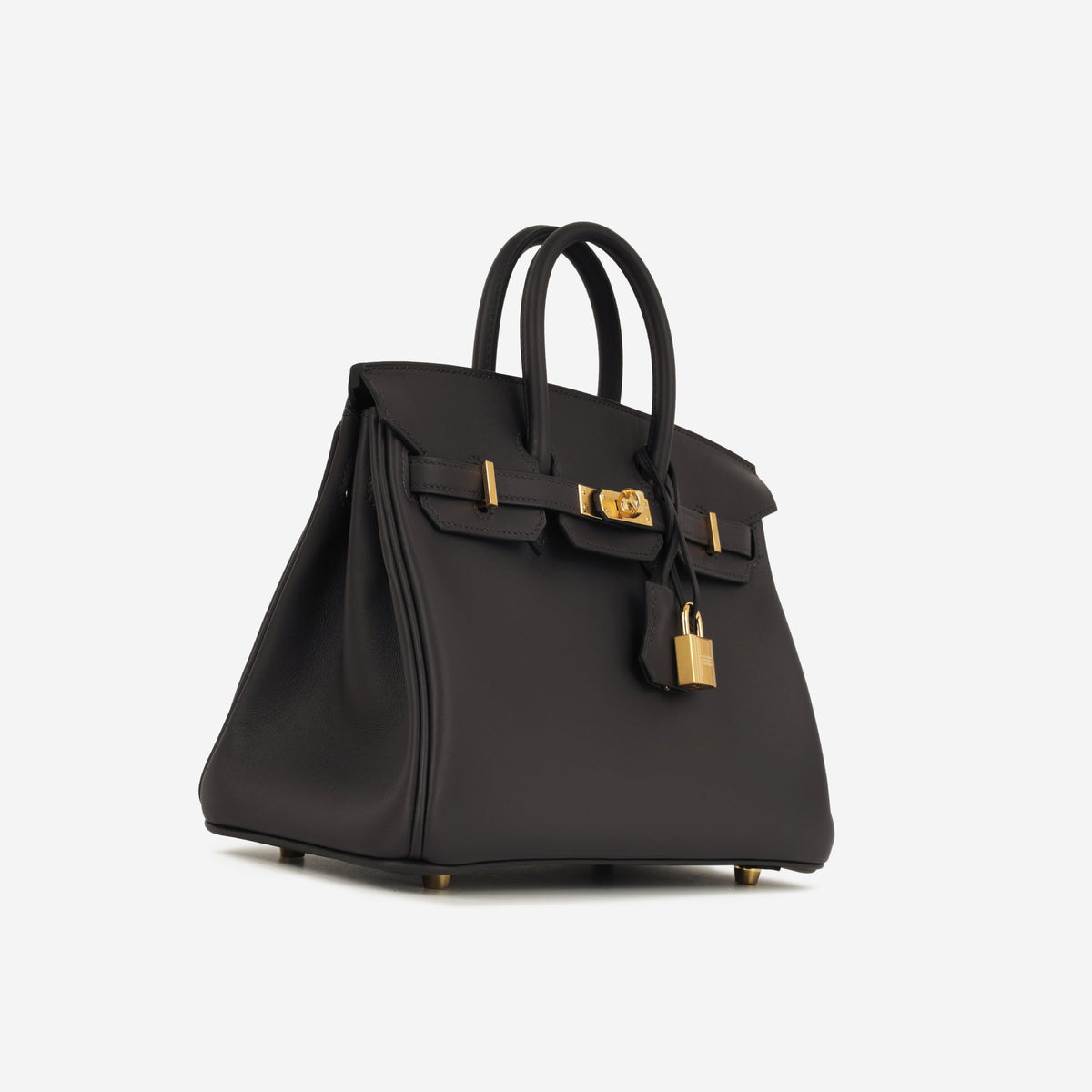 Birkin 30 - Nero Swift