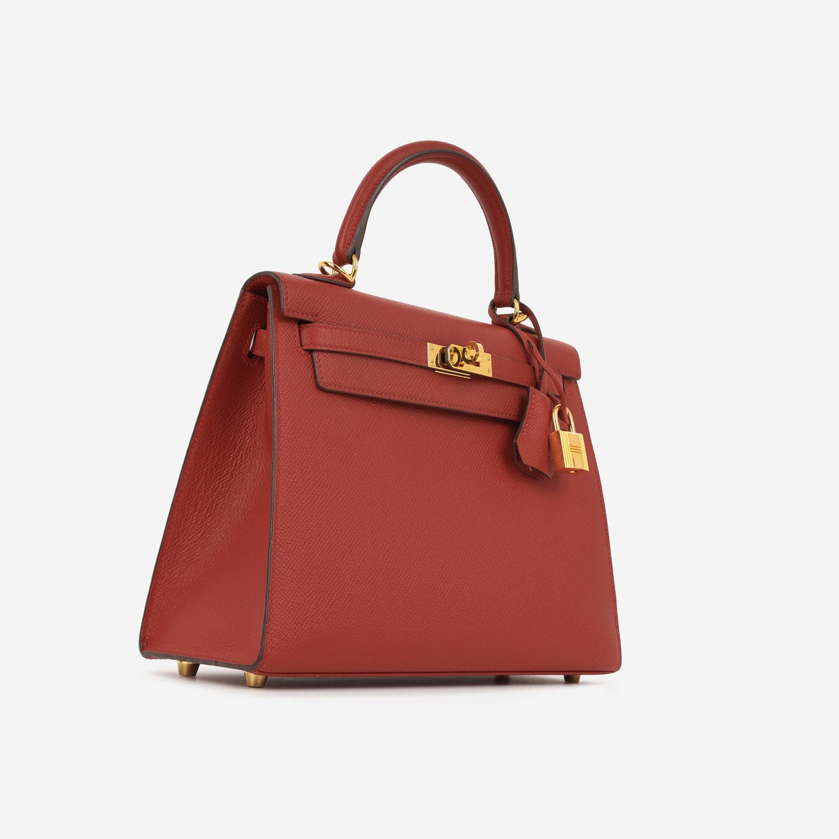 Kelly 25 Bordeaux