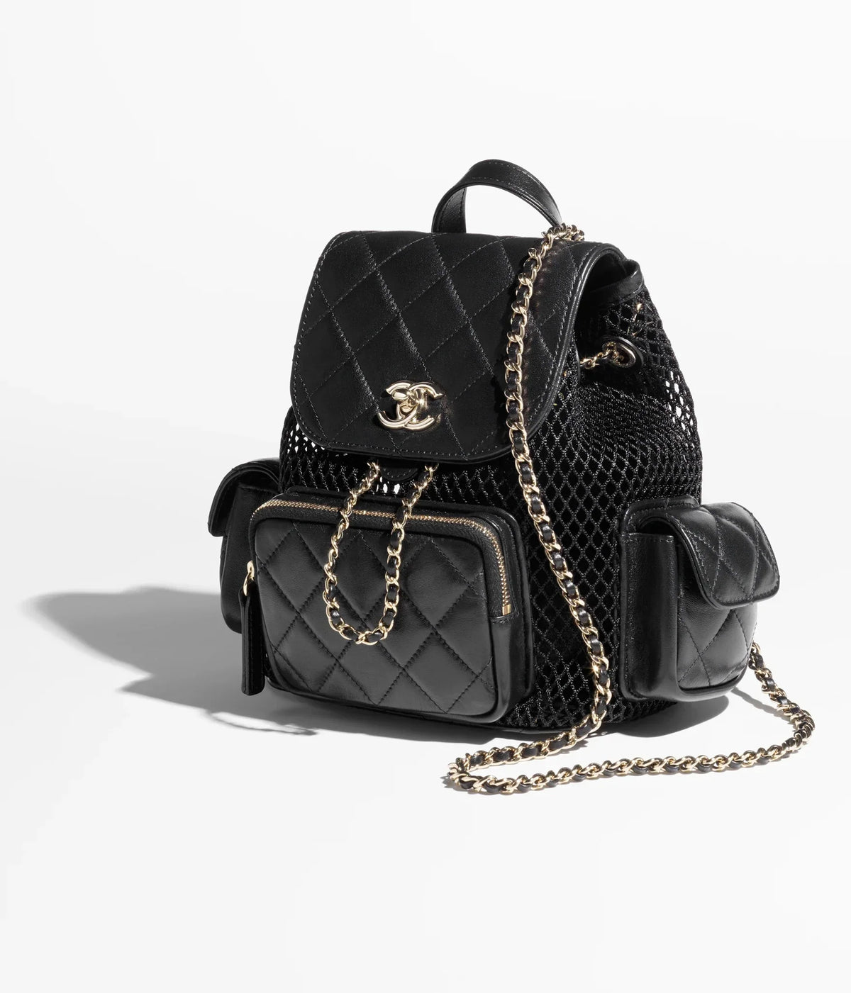 Zaino nero