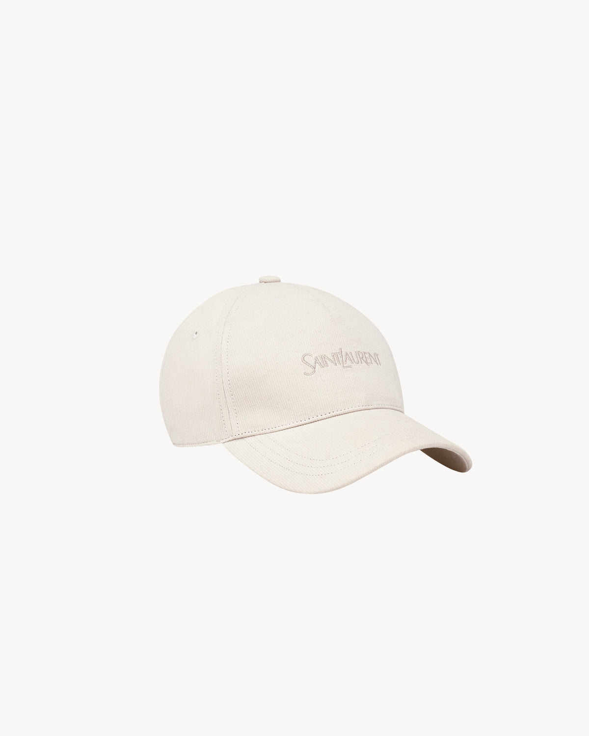 Cappellino vintage in velluto a coste