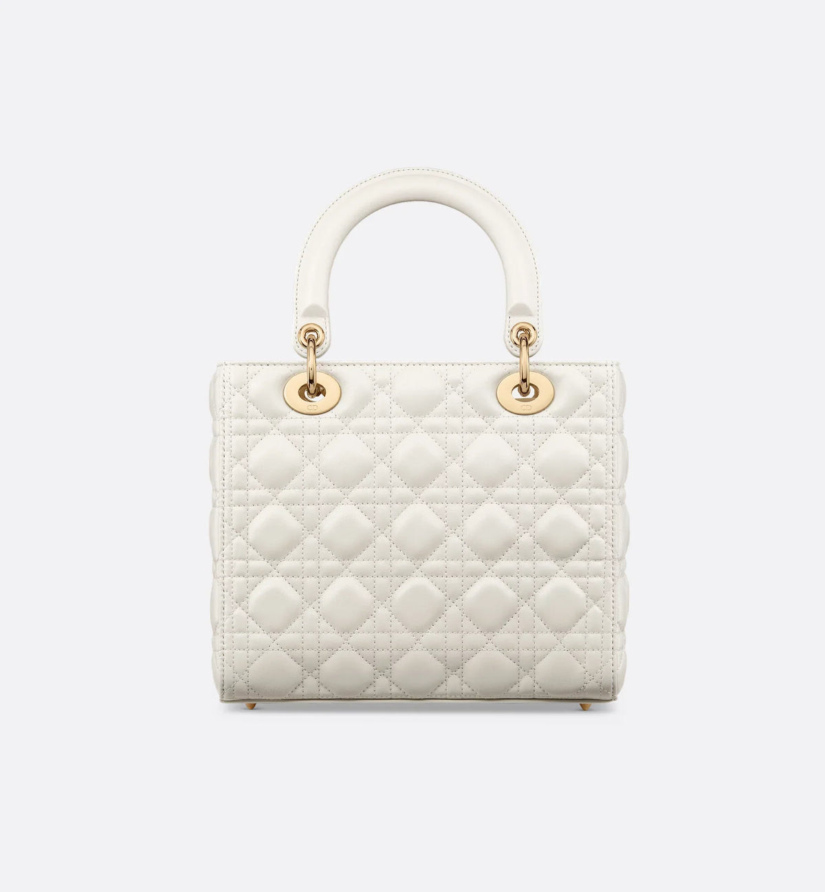Borsa grande Lady Bianca