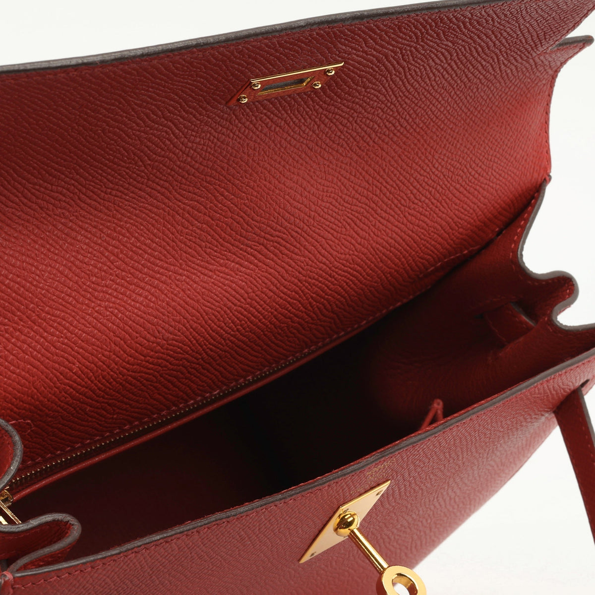 Kelly 25 Bordeaux
