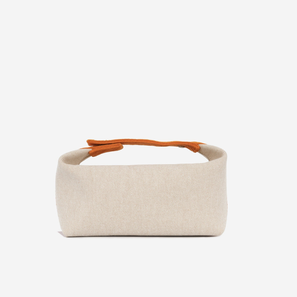 Bride-A-Brac - Piccolo Beige / Arancione