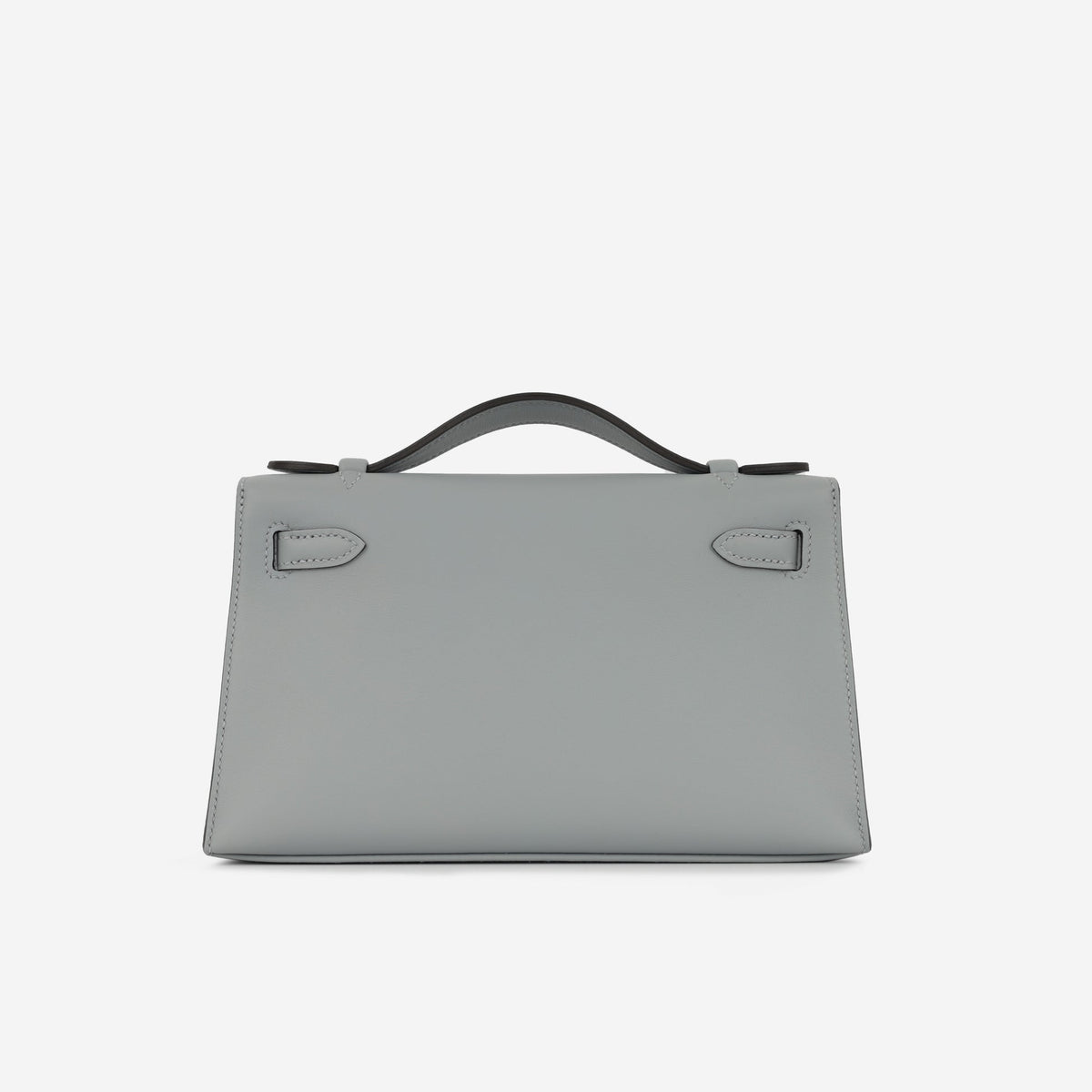 Kelly Pochette - Pantin Swift grigio