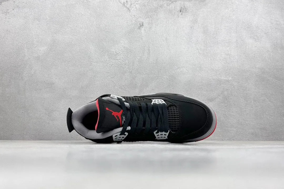 Jordan Air Jordan 4 retro bred